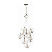 Caviar Adjustable Medium Cluster