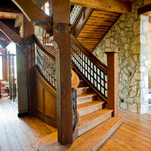 Stair Case