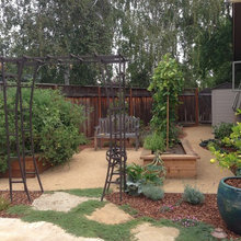 Back Yard Alt