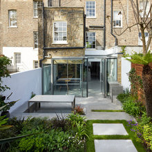 NEW HOME - Extension