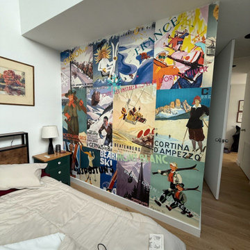 Brooklyn Professional Wallpaper Installation