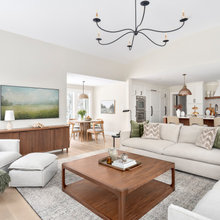 Living room paint colors