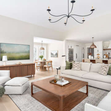 Newfoundland Family Home