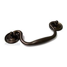 Handles/Pulls
