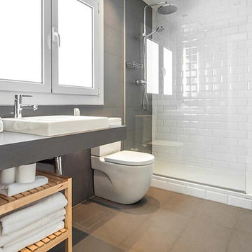 Apartamentos Turísticos Barcelona