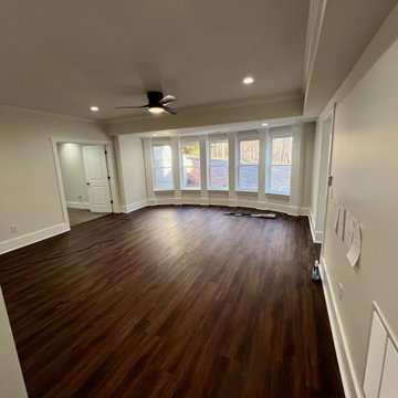 Client's Basement