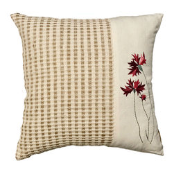 Cushion covers - Slipcovers And Chair Covers