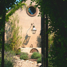 Exterior Ideas