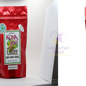 Clipping Path Service