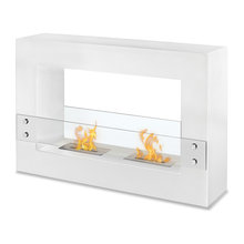 fireplaces
