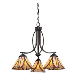 Now On Display - Chandeliers