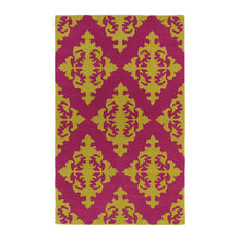 Living room rug