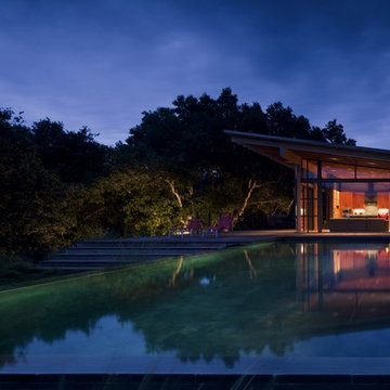 2016 Tucker Award Winner - Halls Ridge Knoll Guest House