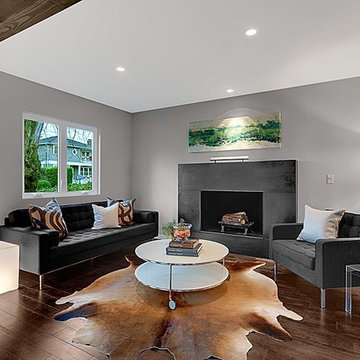 Laurelhurst Contemporary