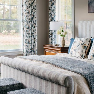 Timeless Quiet Luxury