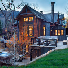 Rod's Cabin