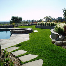 House SD exterior
