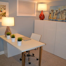 Home Office Ideas