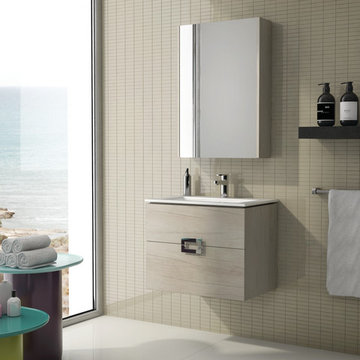New Bathroom Furniture 2017