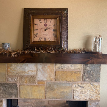 Fredericksburg, Texas Barndominium