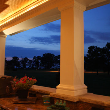Arthur Residence