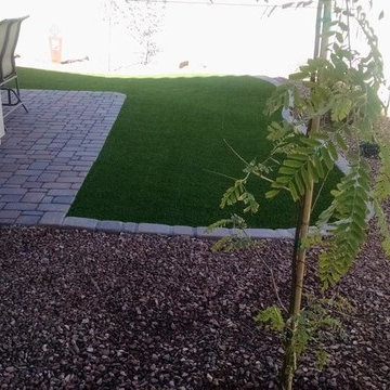 Landscape Gallery