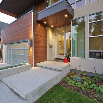 Elbow Park House