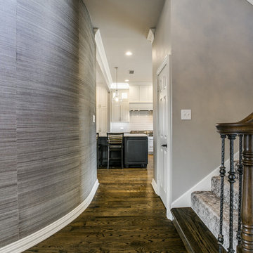 Twelve Oaks Drive, Luxury Kitchen Renovation Remodeling Poject
