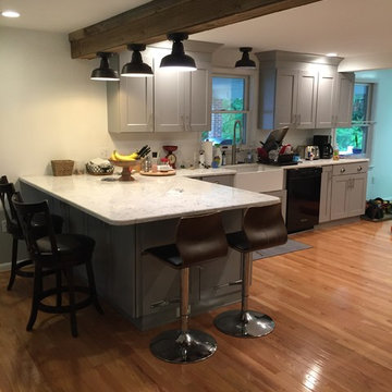 Our Work