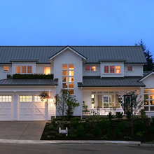Modern Farmhouse