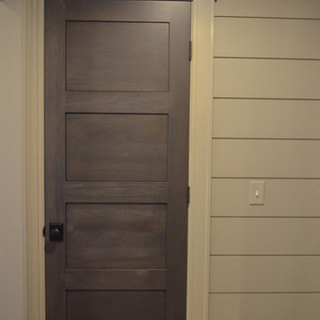 Panel Series
