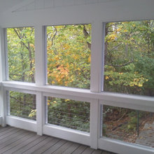 Reno - Screened Porch