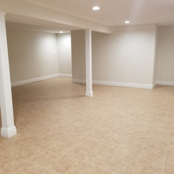 Paramus Remodeling Project