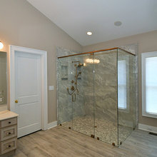 Bathroom ideas