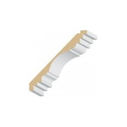 Crown Moulding - Molding And Trim
