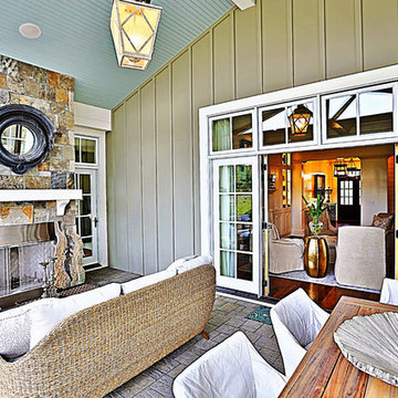 The Grove "Fall Festival of Homes"