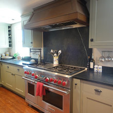 Kitchen Ideas