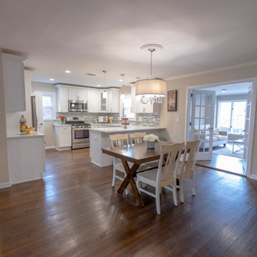 Modern Residence, Summit NJ