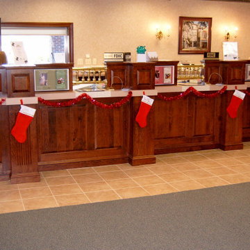 Somerset Valley Bank