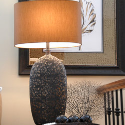 Transitional Accessorizing Project - Products