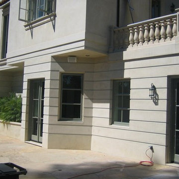 Our Work