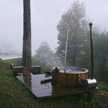 баня