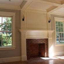Mantels