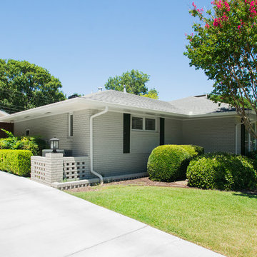 Melshire Garage Addition