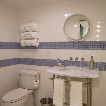 From Coal Room to Smart Room