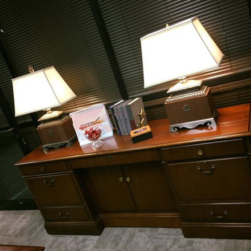 Executive Office