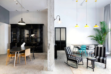 Interiors/Renovations