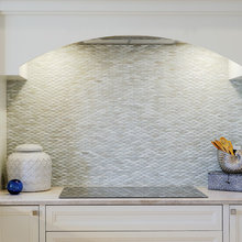 Kitchen Backsplash