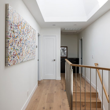 Interior Remodel, Saratoga