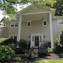 exterior colors of homes